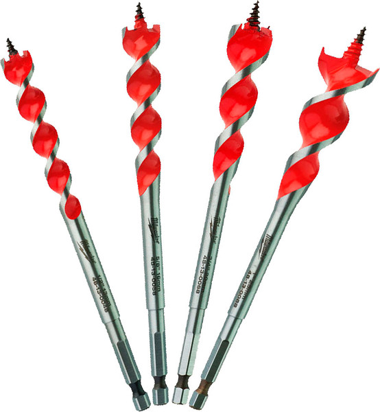 Изображение товара Набор сверл Milwaukee 4932479477