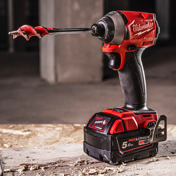 Изображение товара Набор сверл Milwaukee 4932479477