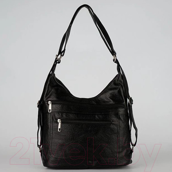 Изображение товара Сумка Passo Avanti 881-6801-BLK (черный)
