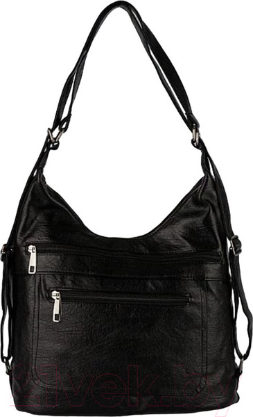 Изображение товара Сумка Passo Avanti 881-6801-BLK (черный)