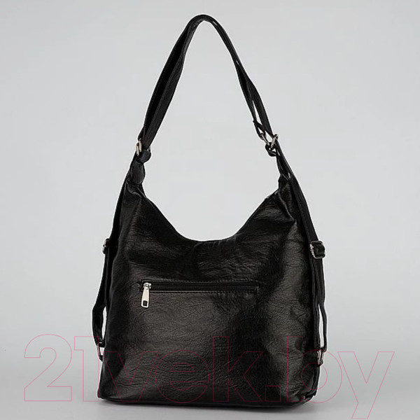 Изображение товара Сумка Passo Avanti 881-6801-BLK (черный)