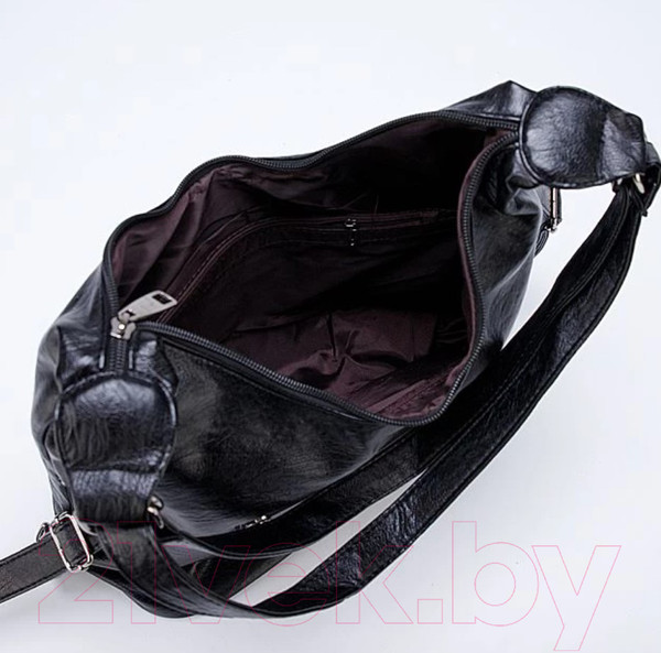 Изображение товара Сумка Passo Avanti 881-6801-BLK (черный)