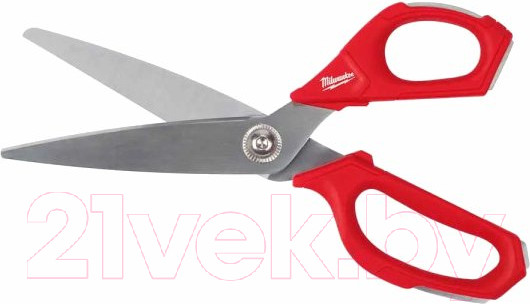 Изображение товара Ножницы строительные универсальные Milwaukee Heavy Duty 4932479409