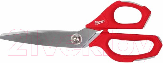 Изображение товара Ножницы строительные универсальные Milwaukee Heavy Duty 4932479409