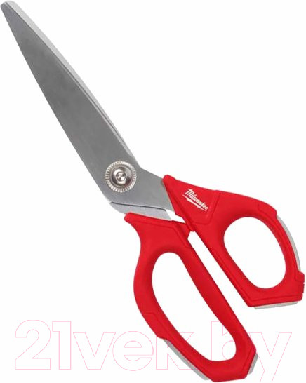 Изображение товара Ножницы строительные универсальные Milwaukee Heavy Duty 4932479409
