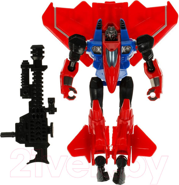 Изображение товара Робот-трансформер Технодрайв Самолет / ZY1266912-R