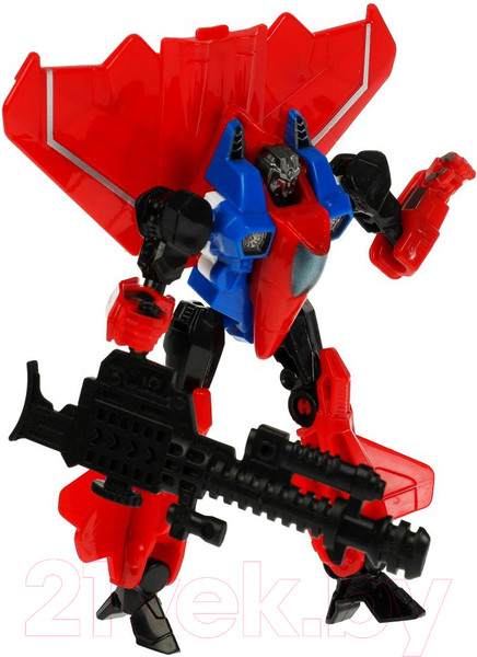 Изображение товара Робот-трансформер Технодрайв Самолет / ZY1266912-R