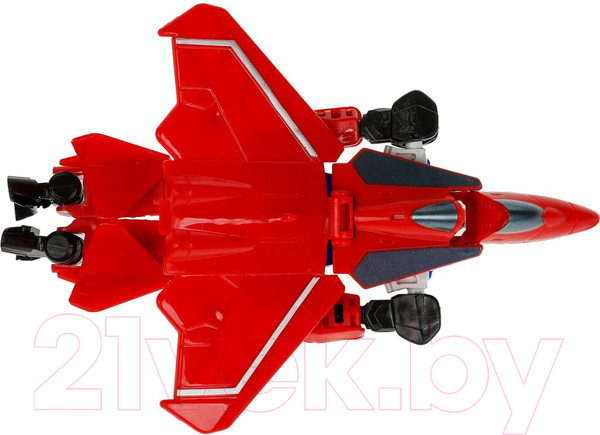 Изображение товара Робот-трансформер Технодрайв Самолет / ZY1266912-R