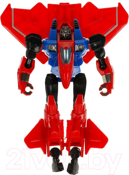 Изображение товара Робот-трансформер Технодрайв Самолет / ZY1266912-R