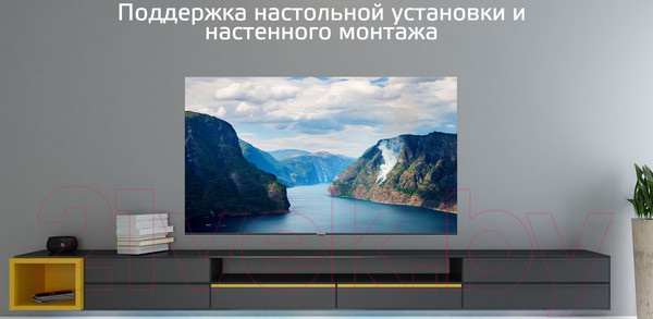 Изображение товара Телевизор Harper 55U770TS