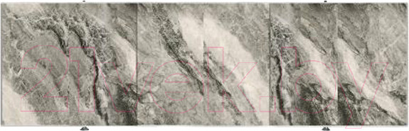 Изображение товара Экран для ванны Perfecto Linea 36-031811 (1.5м, дикий пляж)