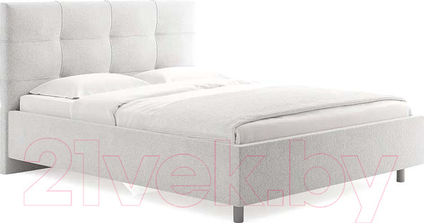 Изображение товара Каркас кровати Сонум Caprice 200x200 (рогожка льняной)