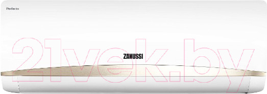 Изображение товара Сплит-система Zanussi ZACS-12 HPF