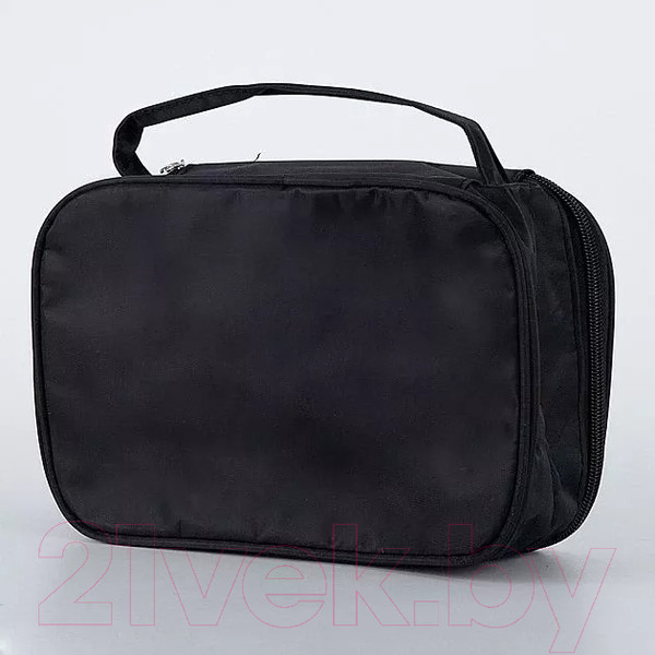 Изображение товара Косметичка Passo Avanti 875-1818-BLK (черный)