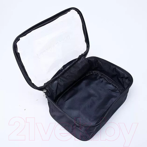 Изображение товара Косметичка Passo Avanti 875-1818-BLK (черный)