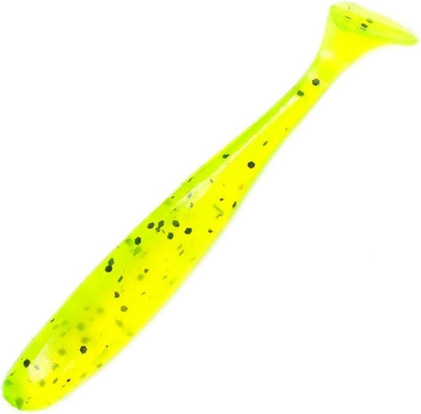 Изображение товара Мягкая приманка Yaman Виброхвост Pro Plum Blossom 10 / YP-PM5-10 (р.5, 5шт)