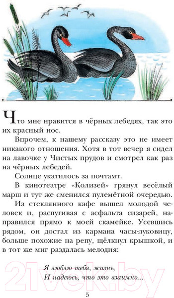 Изображение товара Книга АСТ Приключения Васи Куролесова / 9785171230395 (Чижикова В., Коваль Ю.И.)