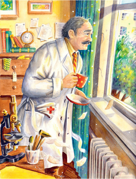 Изображение товара Книга АСТ Приключения желтого чемоданчика (Прокофьева С.Л.)