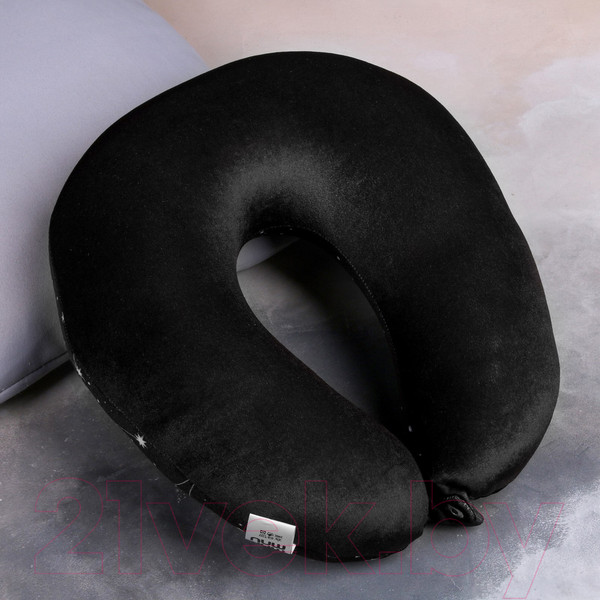 Изображение товара Подушка на шею Mni Mnu Следуй за мечтой / 3805718