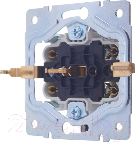 Изображение товара Розетка Lezard Vesna 742-3000-127B
