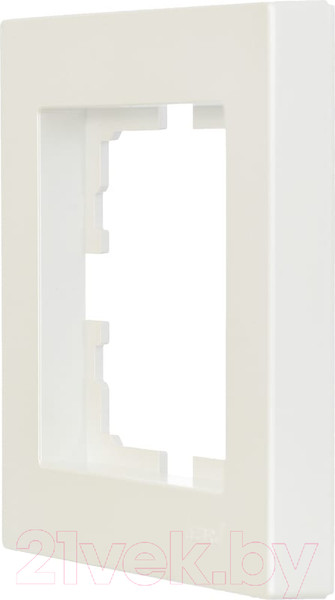 Изображение товара Рамка для выключателей и розеток Lezard Vesna 742-3000-146