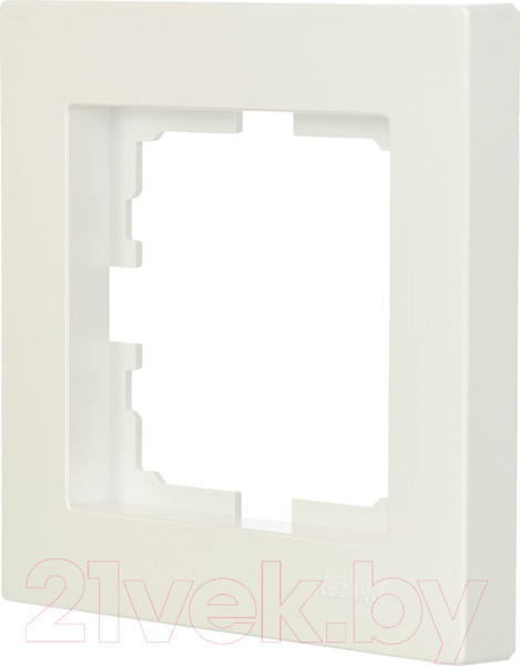 Изображение товара Рамка для выключателей и розеток Lezard Vesna 742-3000-146
