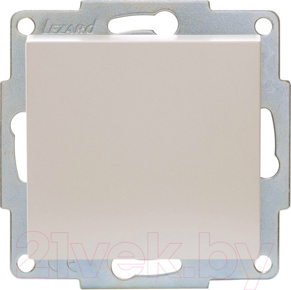 Изображение товара Выключатель Lezard Vesna 742-3088-100