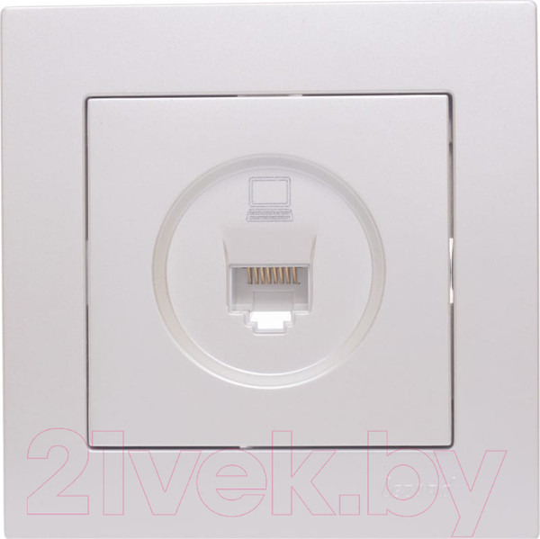 Изображение товара Розетка Lezard Vesna 742-3088-139