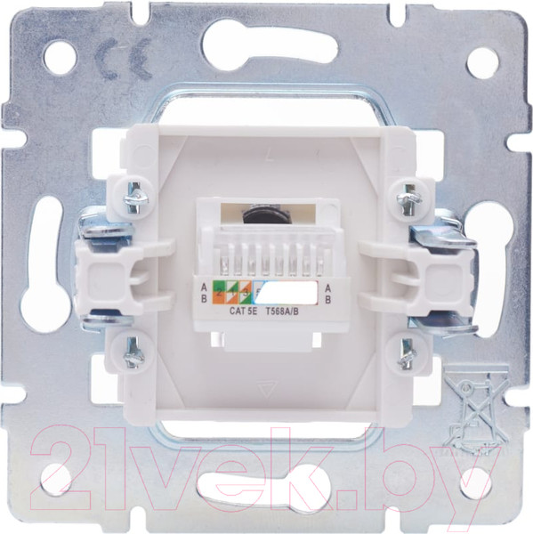 Изображение товара Розетка Lezard Vesna 742-3088-139