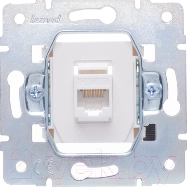 Изображение товара Розетка Lezard Vesna 742-3088-139