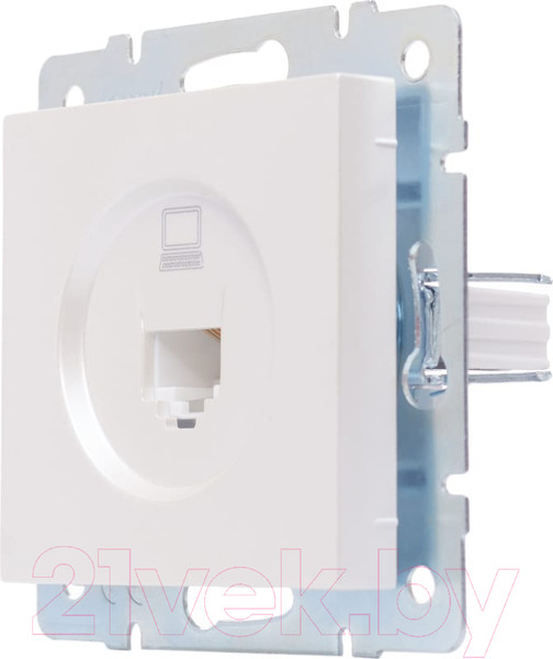 Изображение товара Розетка Lezard Vesna 742-3088-139