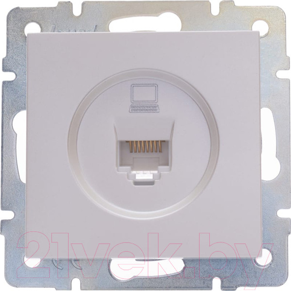 Изображение товара Розетка Lezard Vesna 742-3088-139