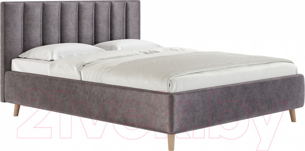 Изображение товара Каркас кровати Сонум Alma 200x200 (энигма джава)