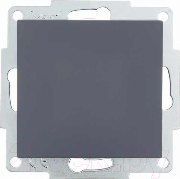 Изображение товара Выключатель Lezard Vesna 742-3488-100