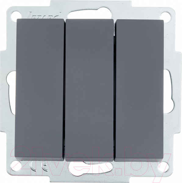 Изображение товара Выключатель Lezard Vesna 742-3488-109