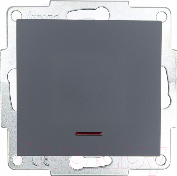 Изображение товара Выключатель Lezard Vesna 742-3488-111