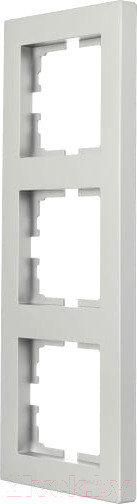 Изображение товара Рамка для выключателей и розеток Lezard Vesna 742-3500-153