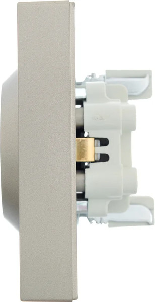 Изображение товара Розетка Lezard Vesna 742-3700-127B