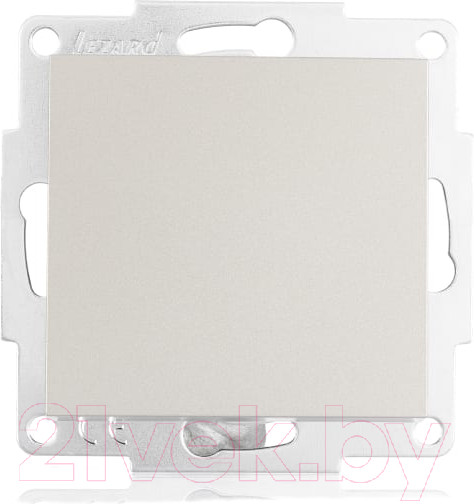 Изображение товара Выключатель Lezard Vesna 742-3788-100