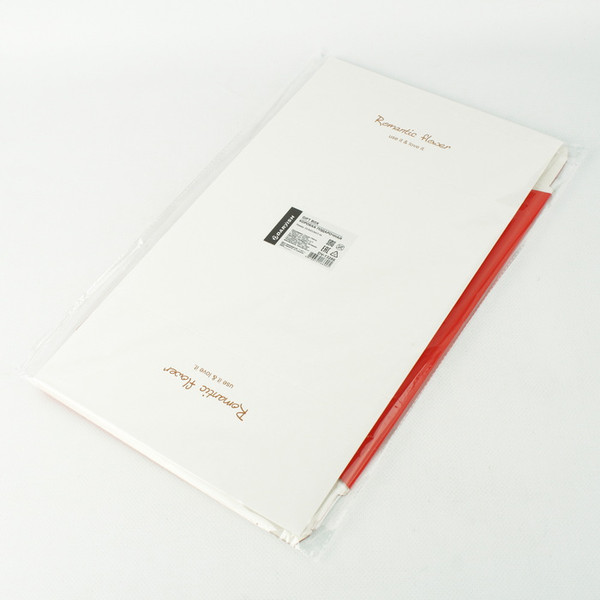 Изображение товара Коробка подарочная Darvish Be my love / DV-13286