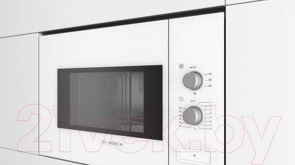 Изображение товара Микроволновая печь Bosch BFL520MW0