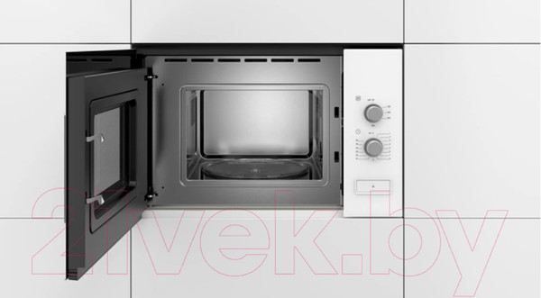 Изображение товара Микроволновая печь Bosch BFL520MW0