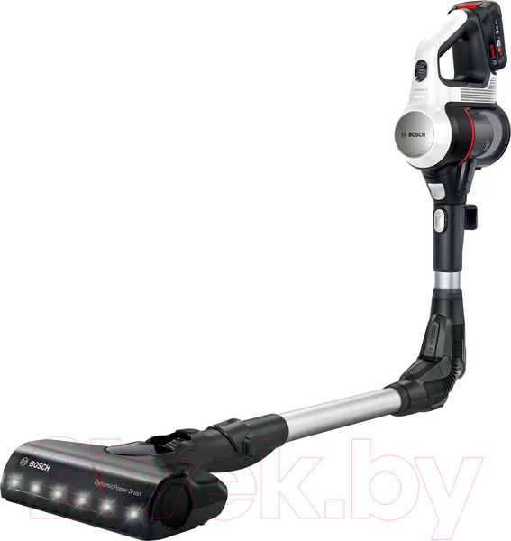 Изображение товара Вертикальный пылесос Bosch BCS711XXL