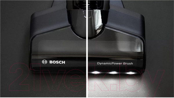Изображение товара Вертикальный пылесос Bosch BCS711XXL