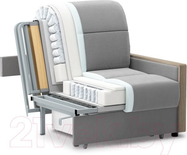 Изображение товара Кресло-кровать Moon Family 125 / 004809