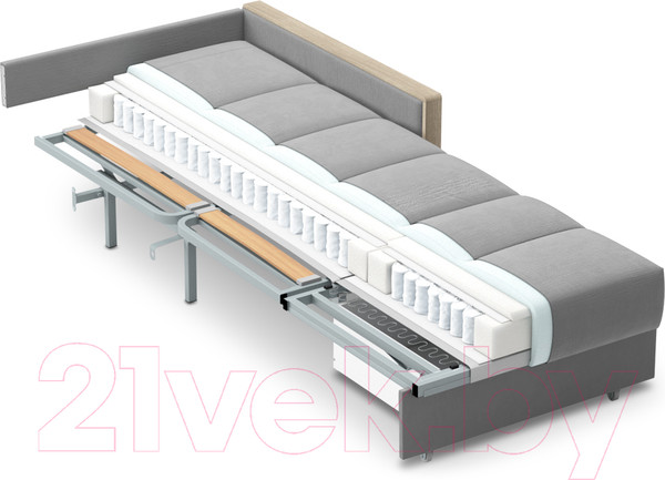 Изображение товара Кресло-кровать Moon Family 125 / 004809