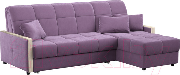 Изображение товара Диван угловой Moon Family 125 / 004851