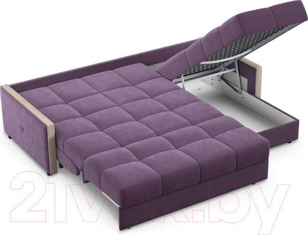 Изображение товара Диван угловой Moon Family 125 / 004851