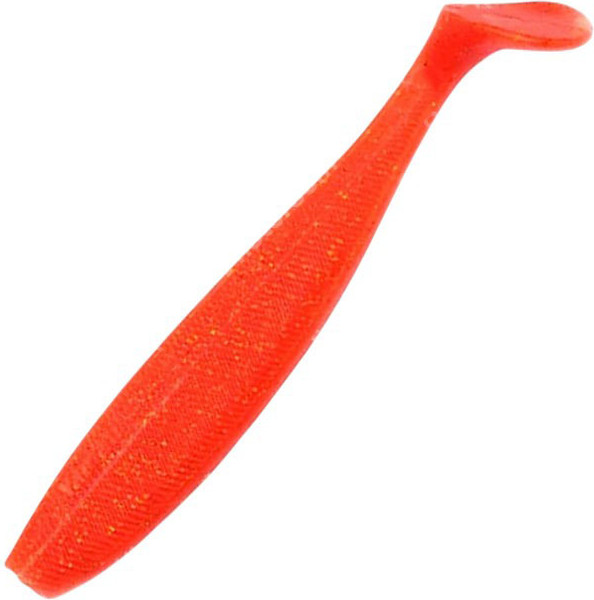 Изображение товара Мягкая приманка Yaman Виброхвост Pro Sharky Shad 03 / YP-SS45-03 (р.4.5, 5шт)