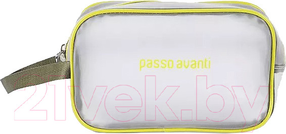 Изображение товара Косметичка Passo Avanti 875-6512-LGN (Light Color)